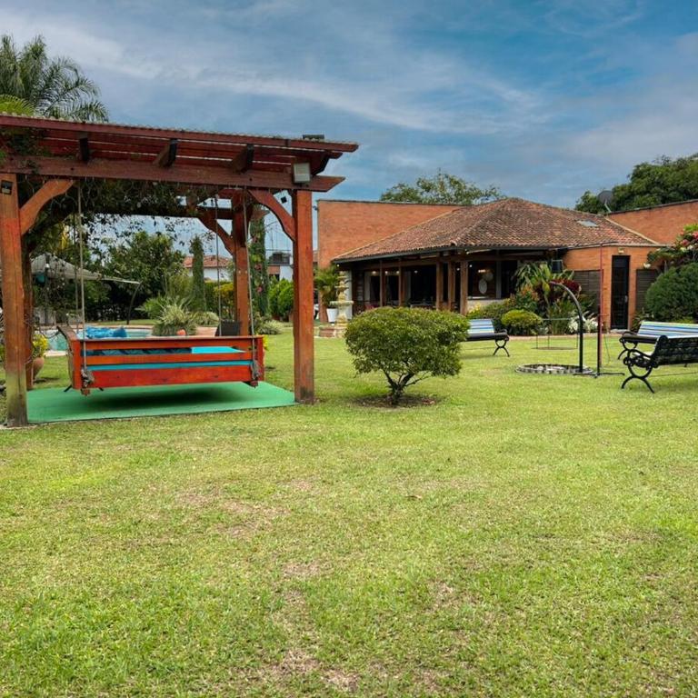 exclusive villa - private pool, luxury and comfort - Three-Bedroom Villa - 29