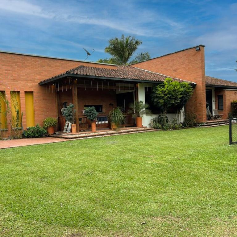 exclusive villa - private pool, luxury and comfort - Villa de 3 dormitorios - 32