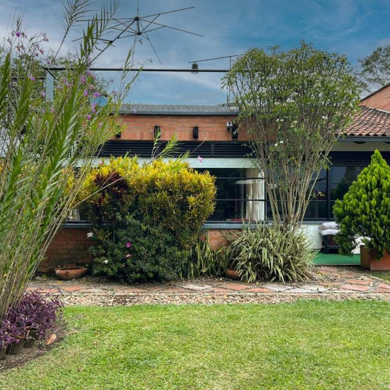 exclusive villa - private pool, luxury and comfort - Villa de 3 dormitorios - 40