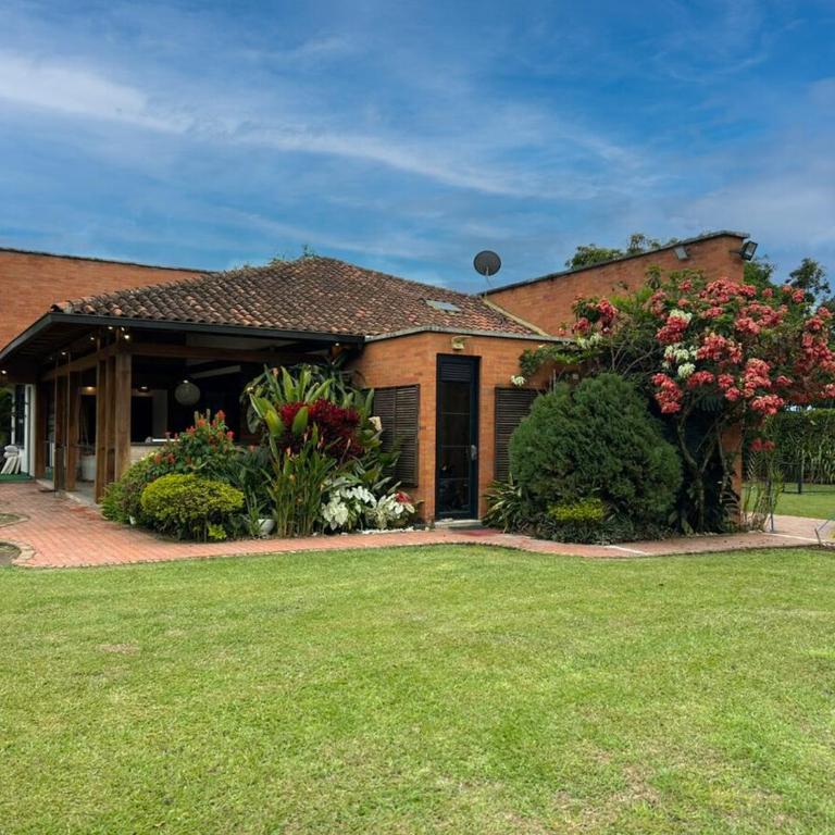 exclusive villa - private pool, luxury and comfort - Villa de 3 dormitorios - 45