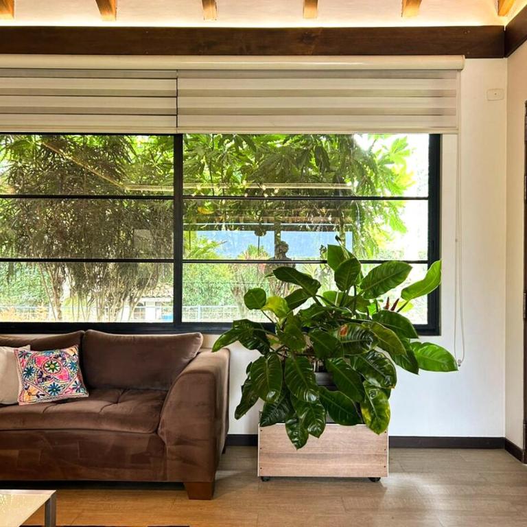 exclusive villa - private pool, luxury and comfort - Villa de 3 dormitorios - 46