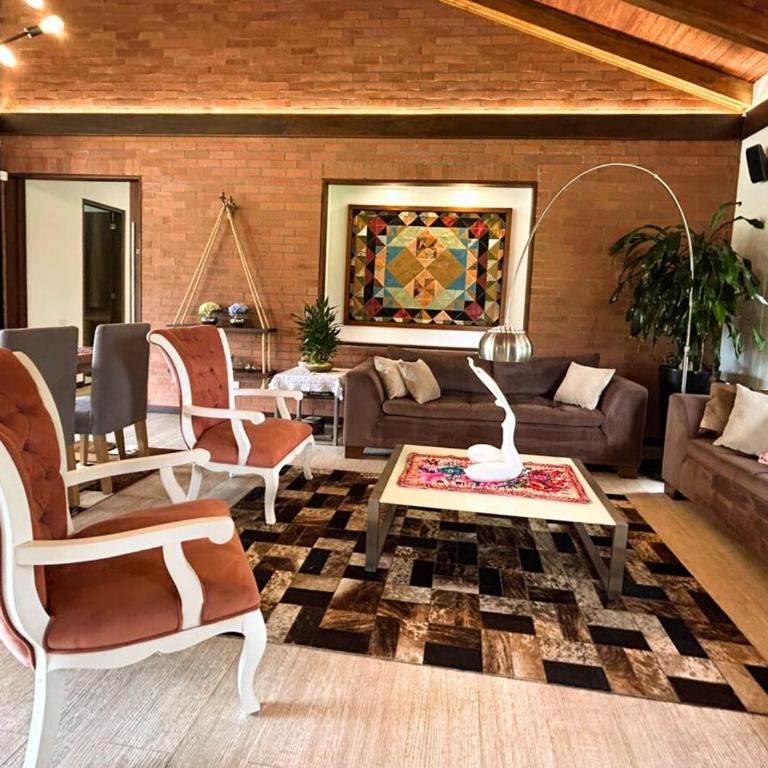 exclusive villa - private pool, luxury and comfort - Villa de 3 dormitorios - 48