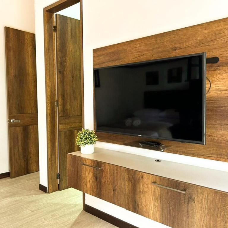 exclusive villa - private pool, luxury and comfort - Villa de 3 dormitorios - 50