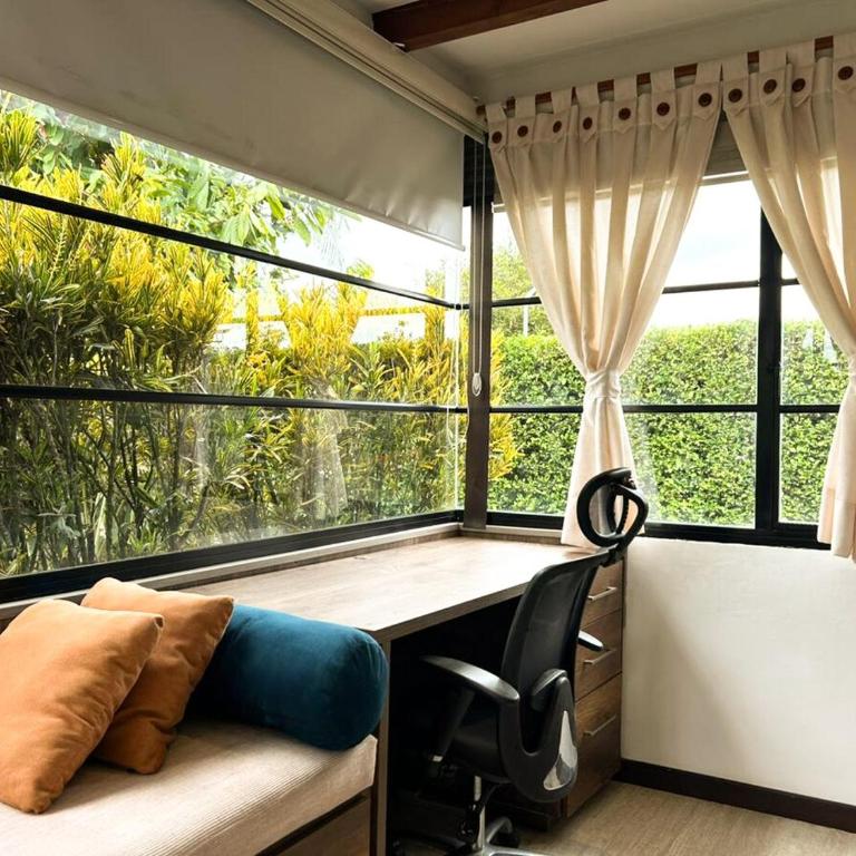 exclusive villa - private pool, luxury and comfort - Villa de 3 dormitorios - 52