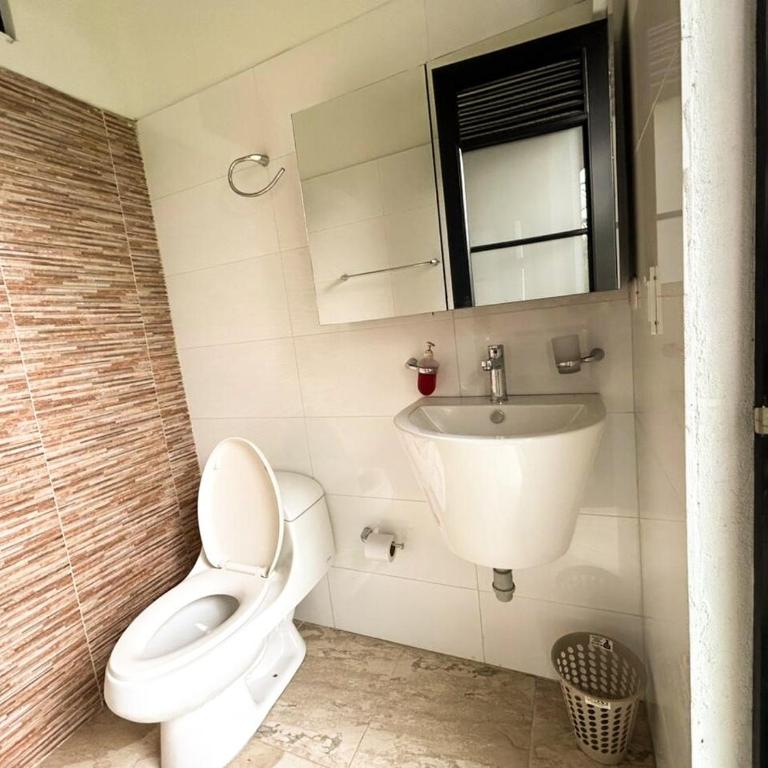 exclusive villa - private pool, luxury and comfort - Villa de 3 dormitorios - 53