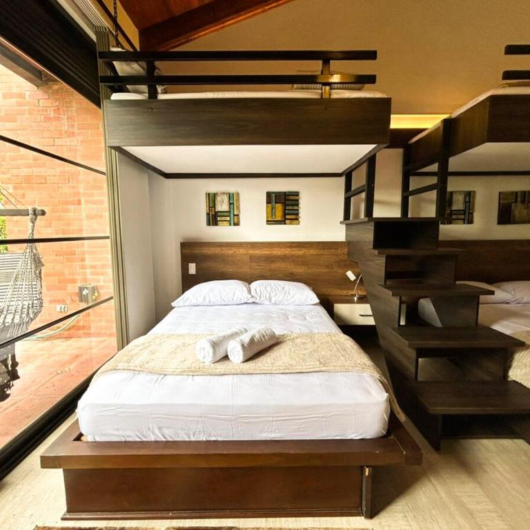 exclusive villa - private pool, luxury and comfort - Villa de 3 dormitorios - 56