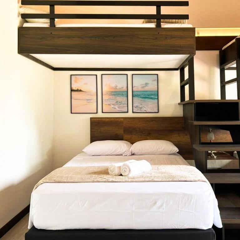 exclusive villa - private pool, luxury and comfort - Villa de 3 dormitorios - 57