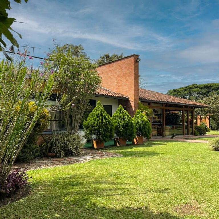 exclusive villa - private pool, luxury and comfort - Villa de 3 dormitorios - 58