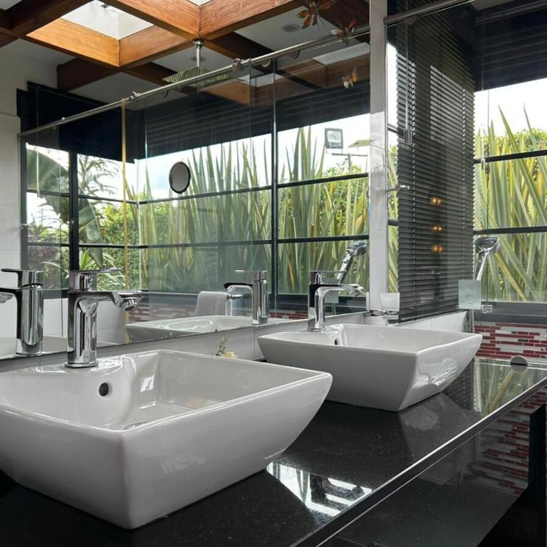 exclusive villa - private pool, luxury and comfort - Villa de 3 dormitorios - 60
