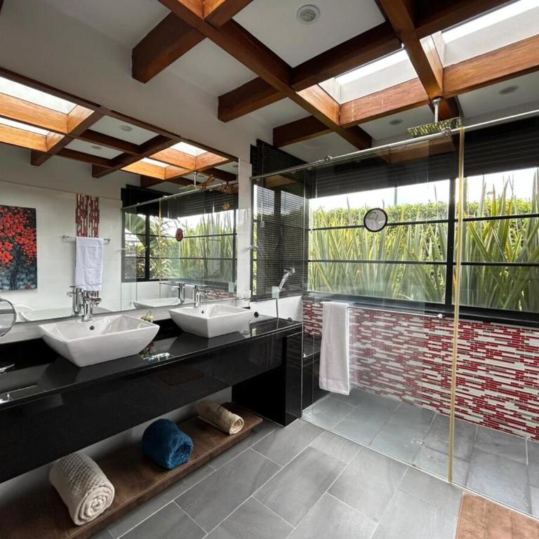 exclusive villa - private pool, luxury and comfort - Villa de 3 dormitorios - 63