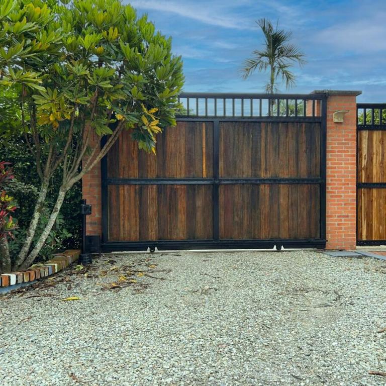 exclusive villa - private pool, luxury and comfort - Villa de 3 dormitorios - 68