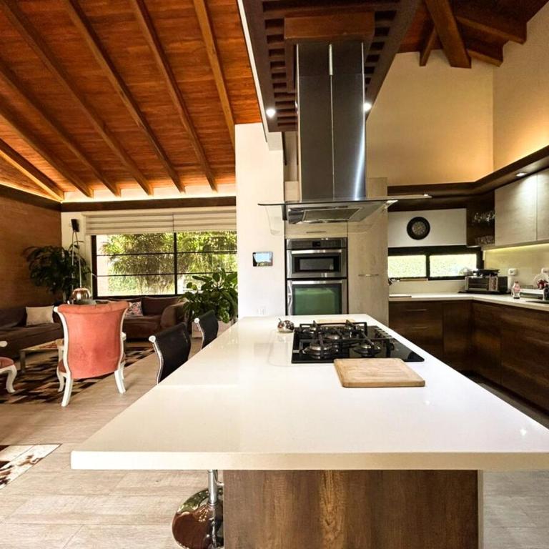 exclusive villa - private pool, luxury and comfort - Villa de 3 dormitorios - 69