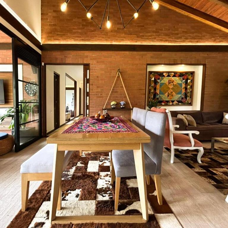 exclusive villa - private pool, luxury and comfort - Villa de 3 dormitorios - 70