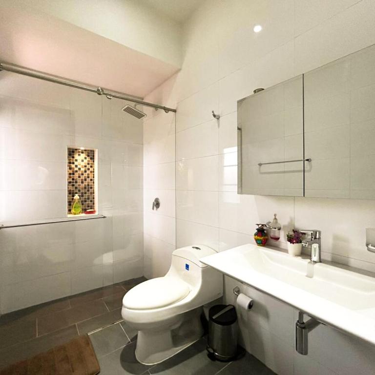 exclusive villa - private pool, luxury and comfort - Villa de 3 dormitorios - 71