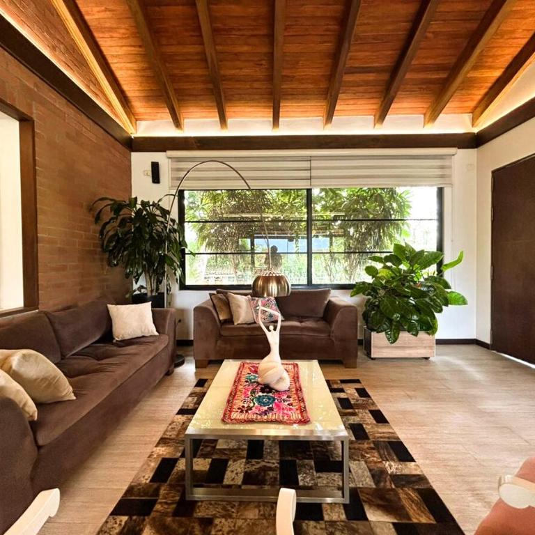exclusive villa - private pool, luxury and comfort - Villa de 3 dormitorios - 76