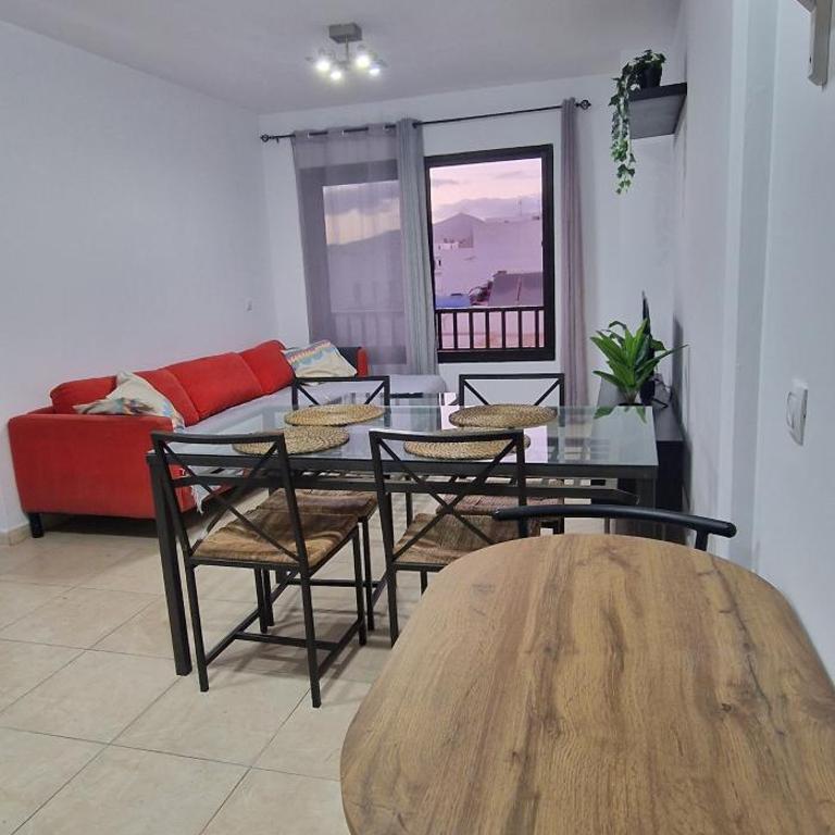 Arrecife-El Centro y el Mar - Apartamento de 3 dormitorios - 3