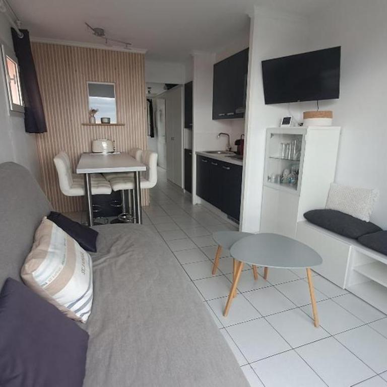 Les Oliviers de l'Esterel - Apartamento de 1 dormitorio - 2