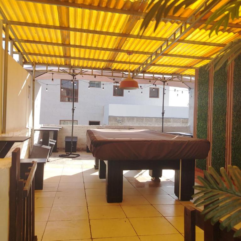La casona de margot - Double Room with Shared Bathroom - 8