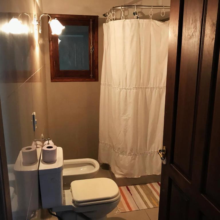 El Edén Total - Casa de 2 dormitorios - 1