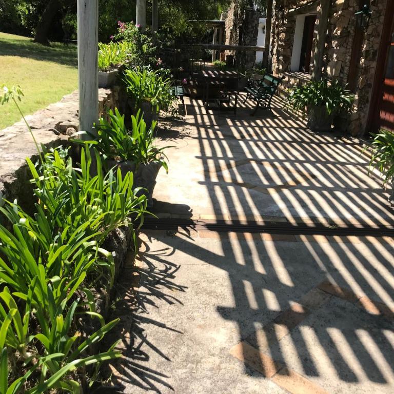 El Edén Total - Casa de 2 dormitorios - 9