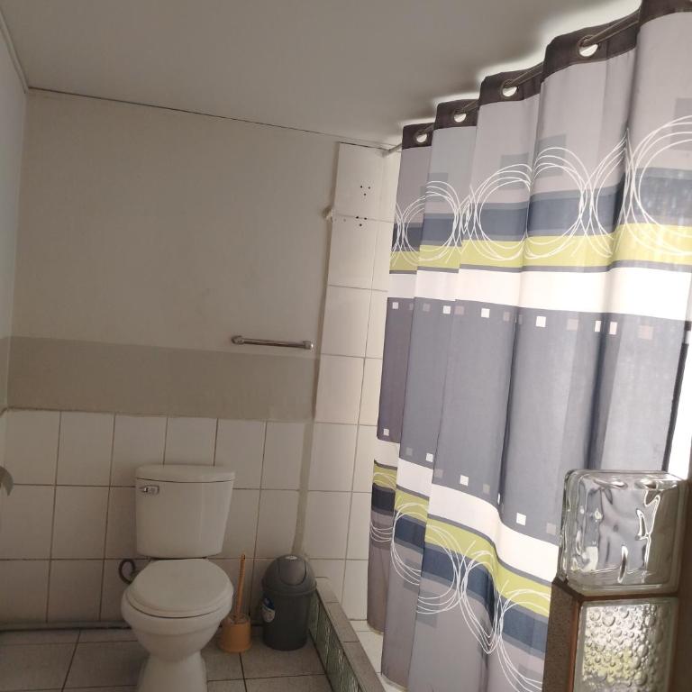 La casona de margot - Double Room with Shared Bathroom - 3