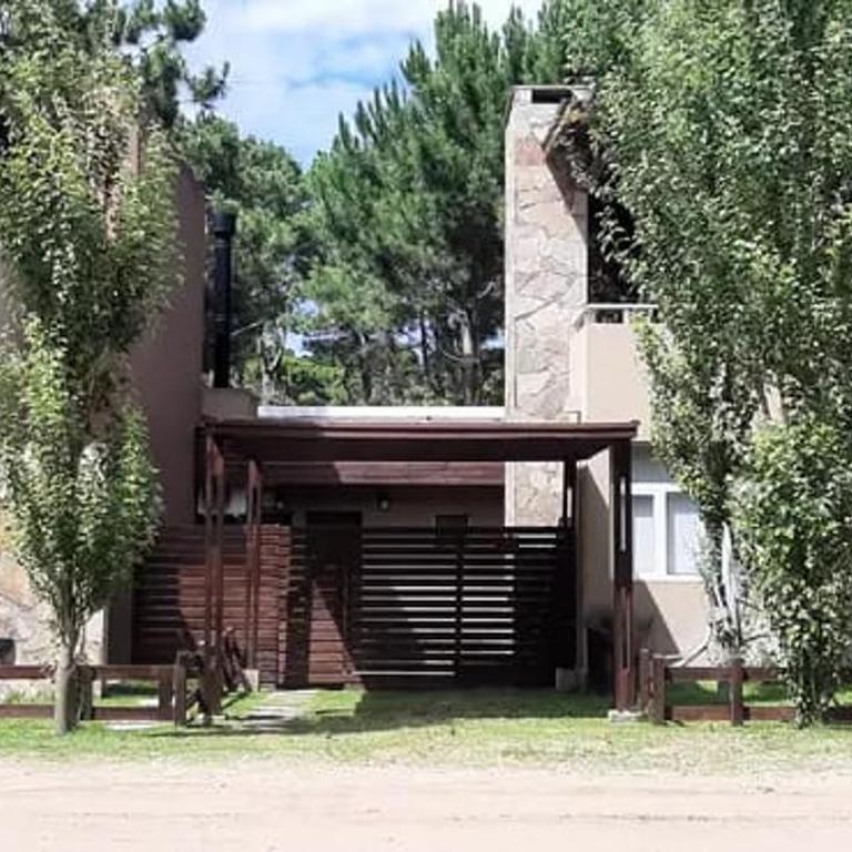 Entre Gaviotas - One-Bedroom Apartment - 1
