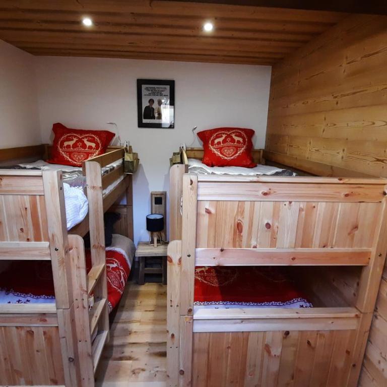 NEW - Le Splendid' - Duplex standing rénové 6-8 pers - Apartment mit 3 Schlafzimmern und Balkon - 10