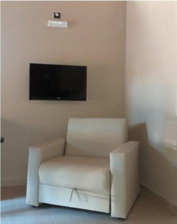 Entre Gaviotas - One-Bedroom Apartment - 9