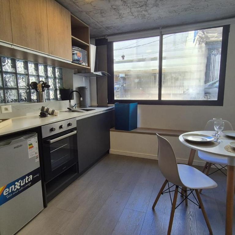 1902Aparts - Loft - 4