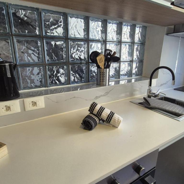 1902Aparts - Loft - 2