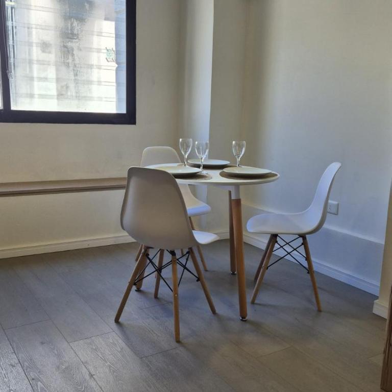 1902Aparts - Loft - 10