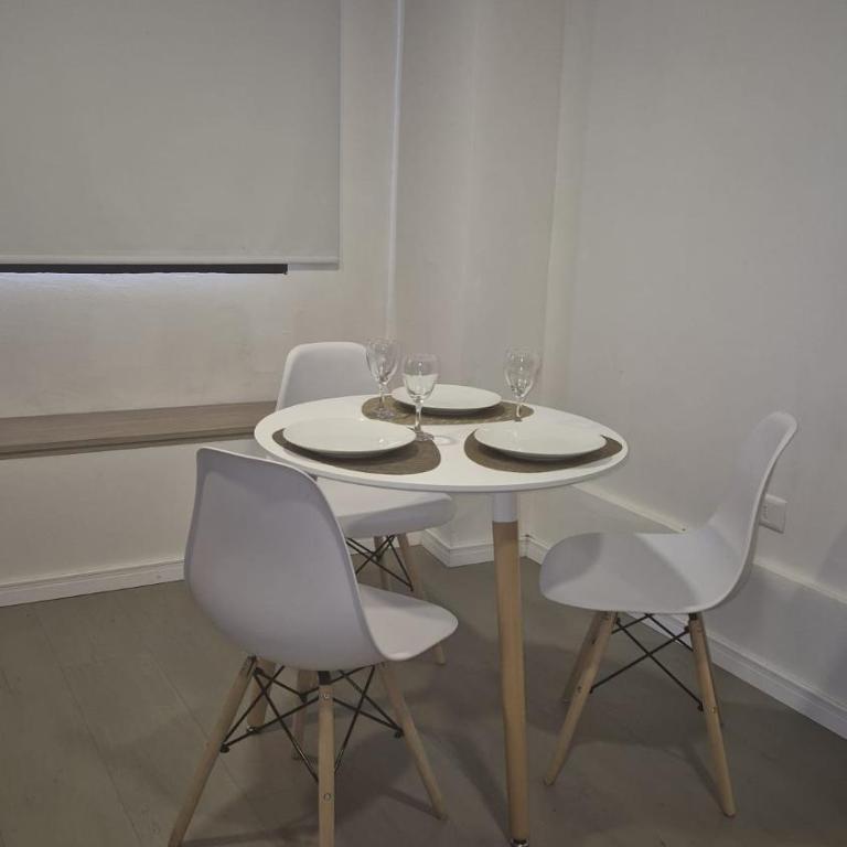 1902Aparts - Loft - 13