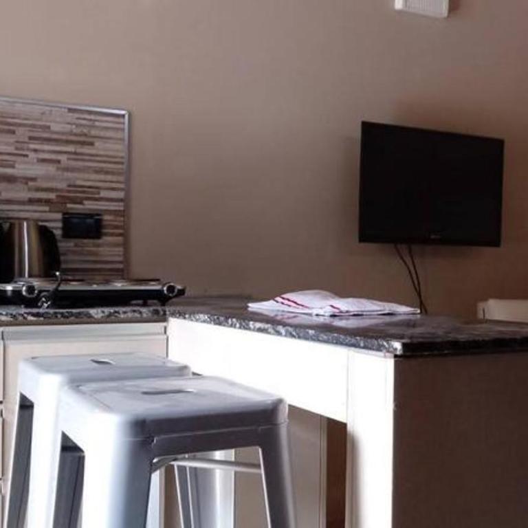 Entre Gaviotas - One-Bedroom Apartment - 6