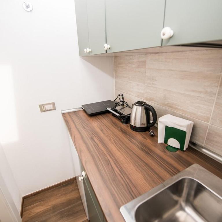Studio 40 - Smart Living - Appartamento con 1 Camera da Letto - 18