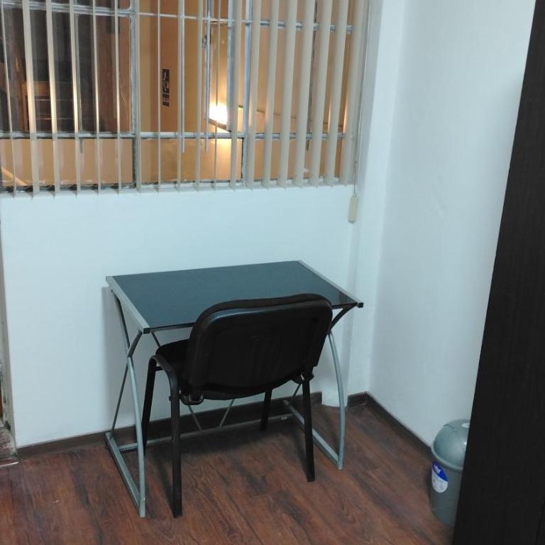 La casona de margot - Double Room with Shared Bathroom - 5