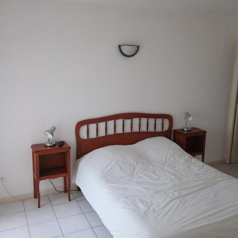 La Villa des Sorgues - Villa - 23