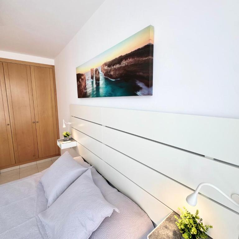 Poseidon Dreams Tenerife - One-Bedroom Apartment - 16