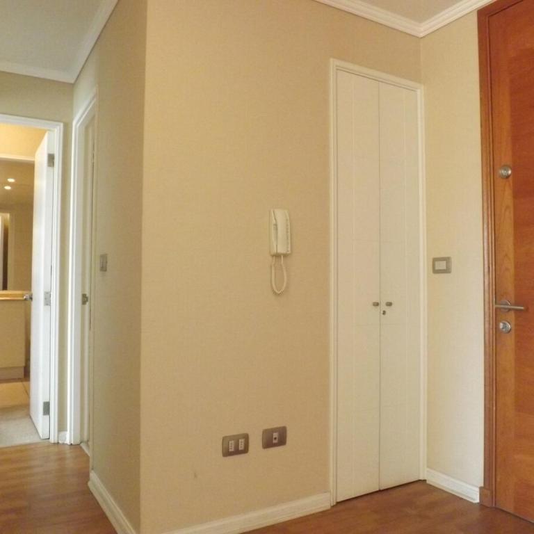 Flat in Valparaiso, Chile - Two-Bedroom Apartment - 7