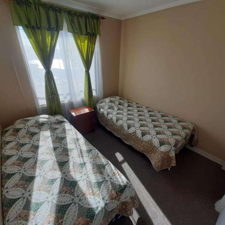 Flat in Valparaiso, Chile - Two-Bedroom Apartment - 8