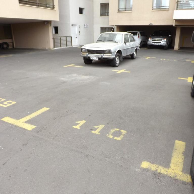 Flat in Valparaiso, Chile - Two-Bedroom Apartment - 9