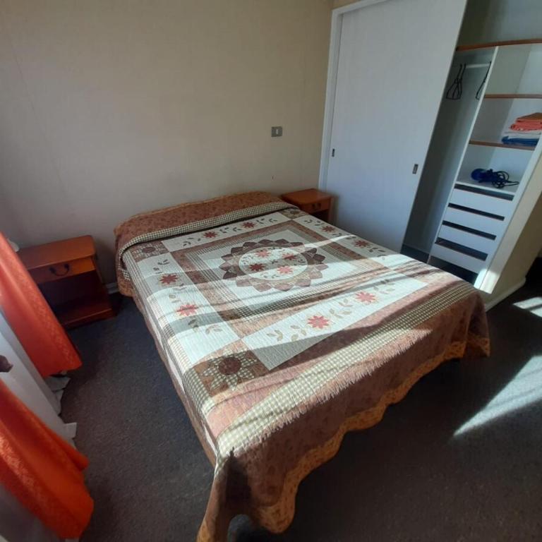 Flat in Valparaiso, Chile - Two-Bedroom Apartment - 10