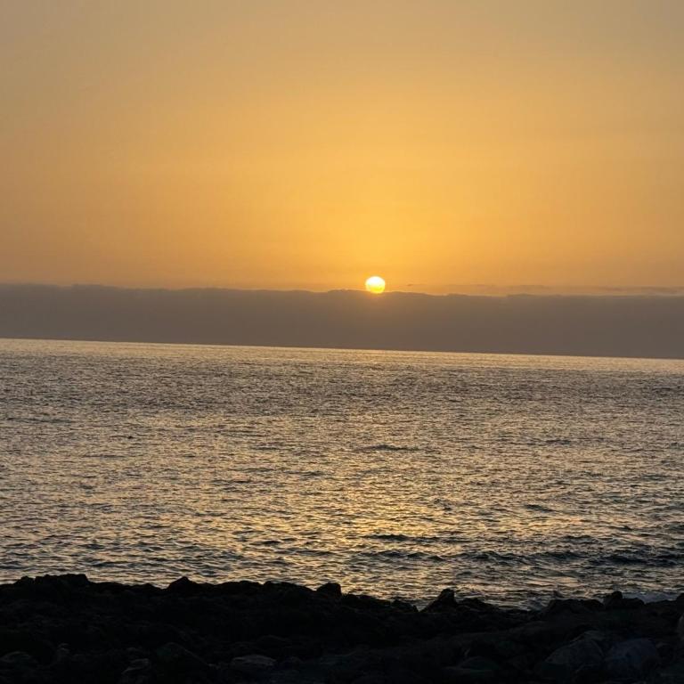 Poseidon Dreams Tenerife - One-Bedroom Apartment - 28