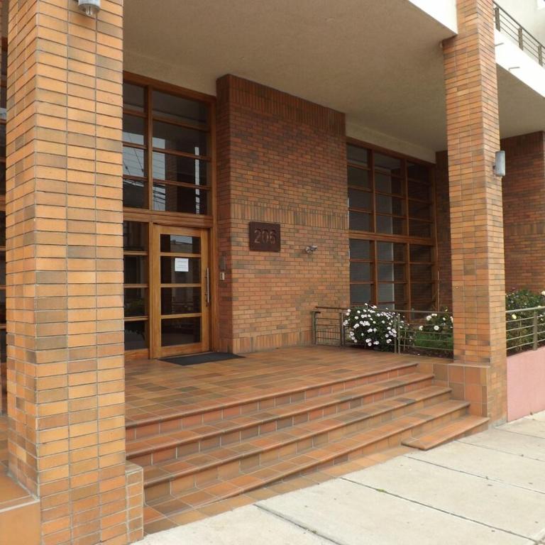 Flat in Valparaiso, Chile - Two-Bedroom Apartment - 12