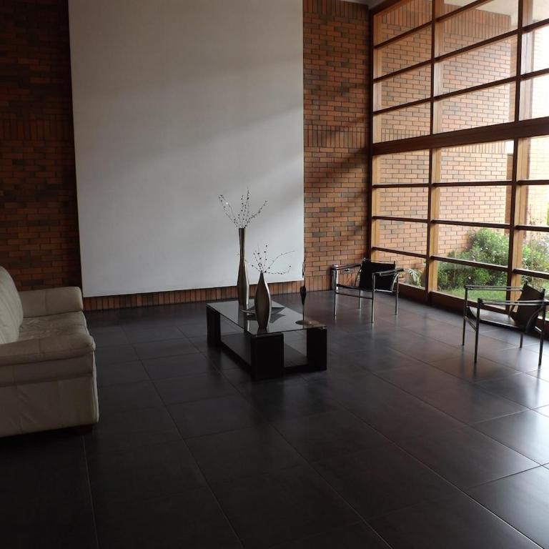 Flat in Valparaiso, Chile - Two-Bedroom Apartment - 14