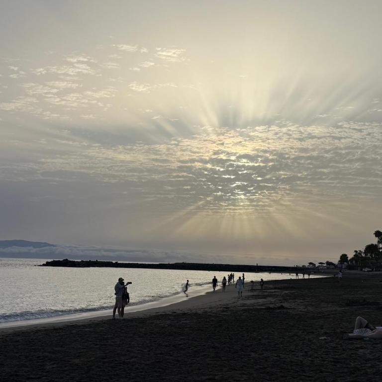 Poseidon Dreams Tenerife - One-Bedroom Apartment - 31