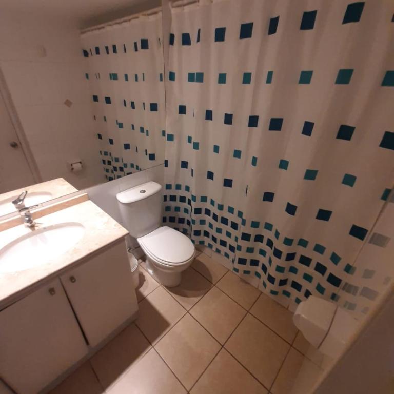 Flat in Valparaiso, Chile - Two-Bedroom Apartment - 17