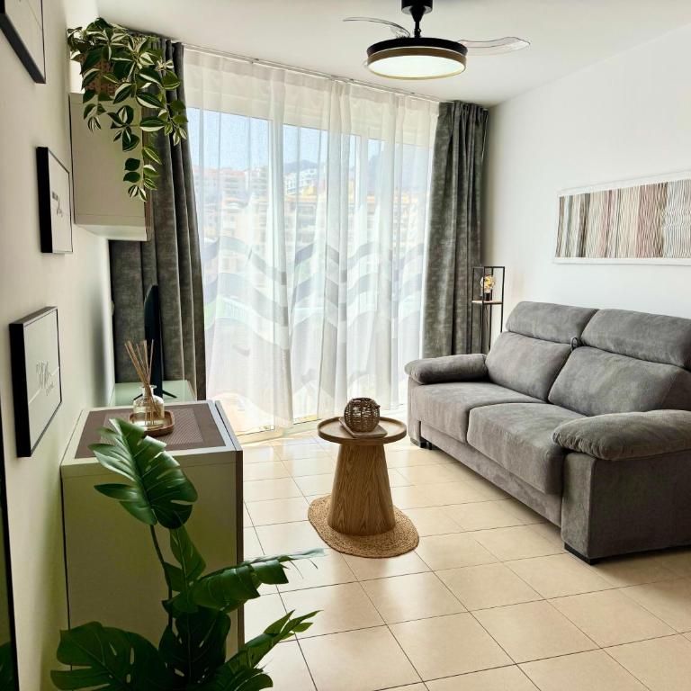 Poseidon Dreams Tenerife - One-Bedroom Apartment - 10