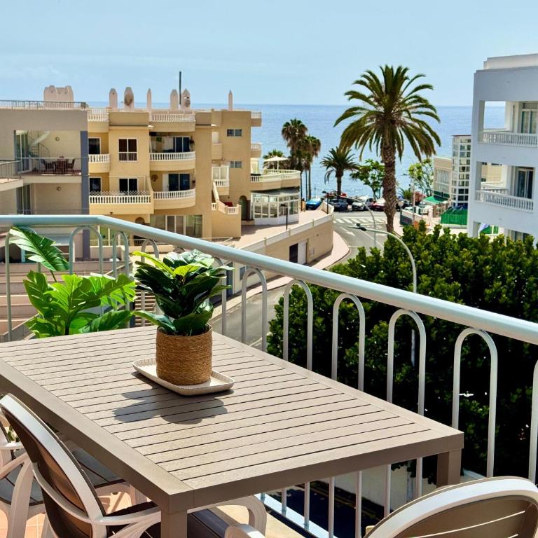 Poseidon Dreams Tenerife - One-Bedroom Apartment - 1