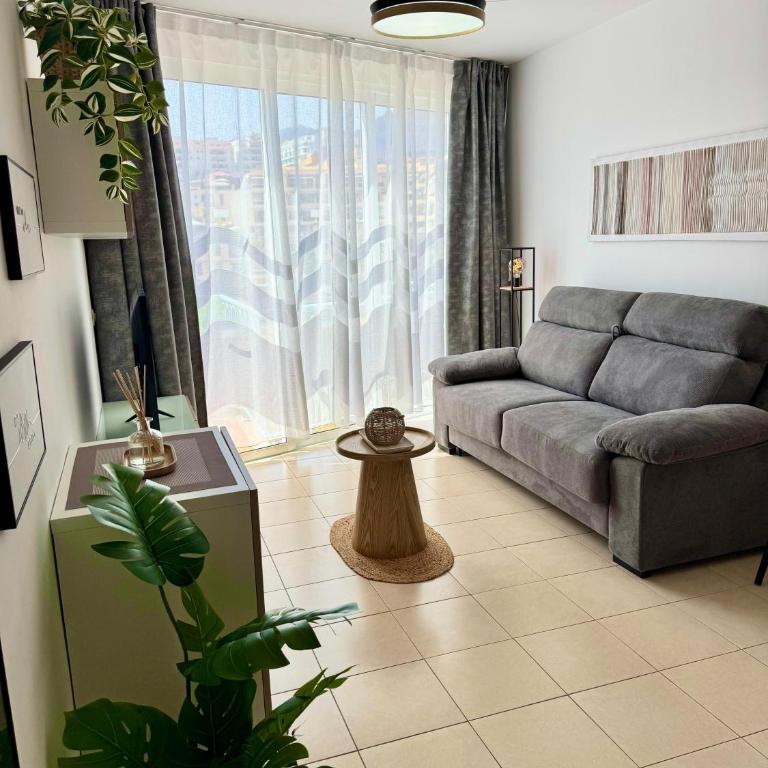 Poseidon Dreams Tenerife - One-Bedroom Apartment - 6