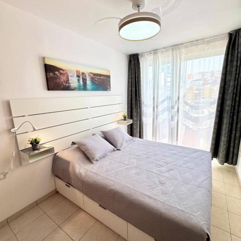 Poseidon Dreams Tenerife - One-Bedroom Apartment - 17